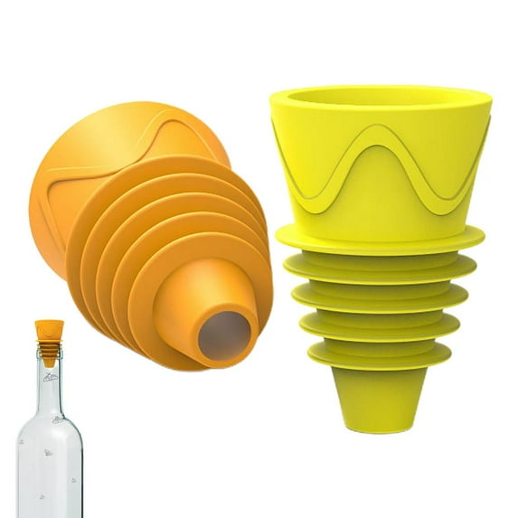 ZHAO Fly Trap Funnel Indoor Outdoor Fruit Fly Catcher & Trap Efficient Fruit Fly Trap Funnel Design Fly Hunter Control Compact Bright Indoor Kitchen Fly Solution high quality