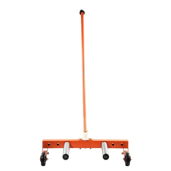 ZHAO Tire Lifting Tool Heavy Duty 440 Lbs Load Capacity Tire Lift Tire Lifting Tool Car Tire Cart Dollies for Car Truck Skid Steer ATV Trailer refined