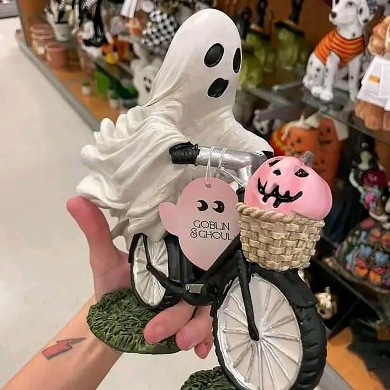 ghost rider 1 bike