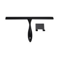 ZHAOJ005 AllPurpose Shower Squeegee for Shower Doors with Adhesive