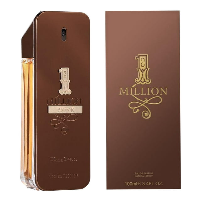 ZHAOJ005 Perfume De Hombre Golden Millionaire Men's Seductive Leather ...