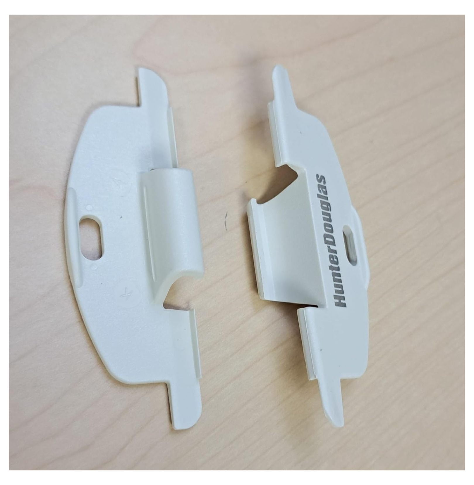 ZHAOTONG Qty 2pc. Lift Handle for Cordless Cellular Shades