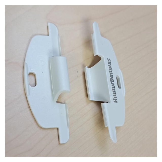 ZHAOTONG Qty 2pc. Lift Handle for Cordless Cellular Shades