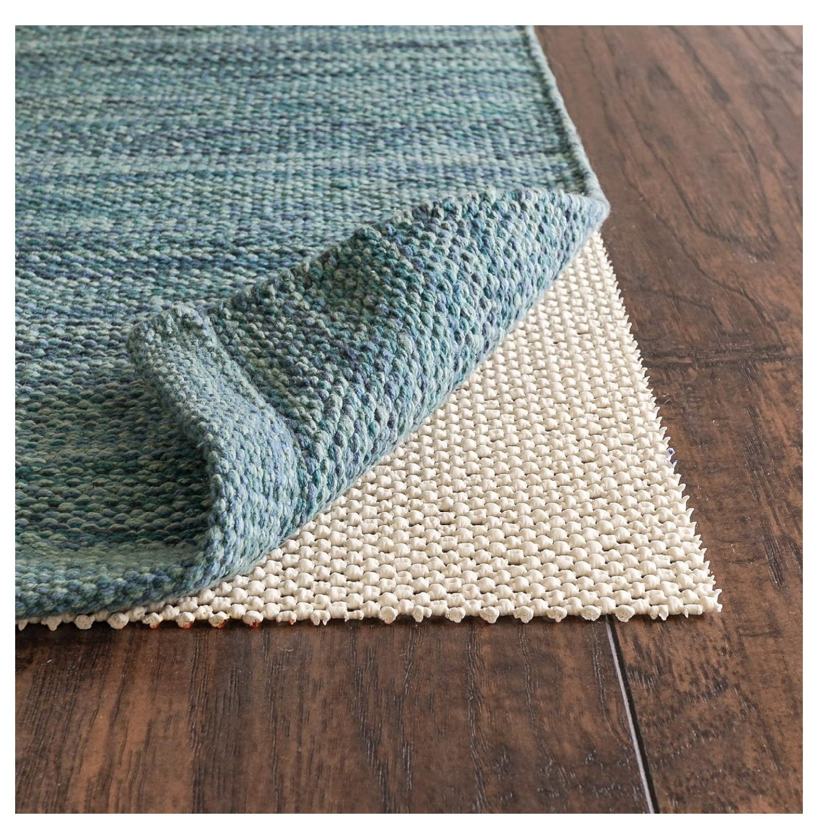 ZHAOTONG SuperLock Natural 2'x3' 1/8" Thick Natural Rubber