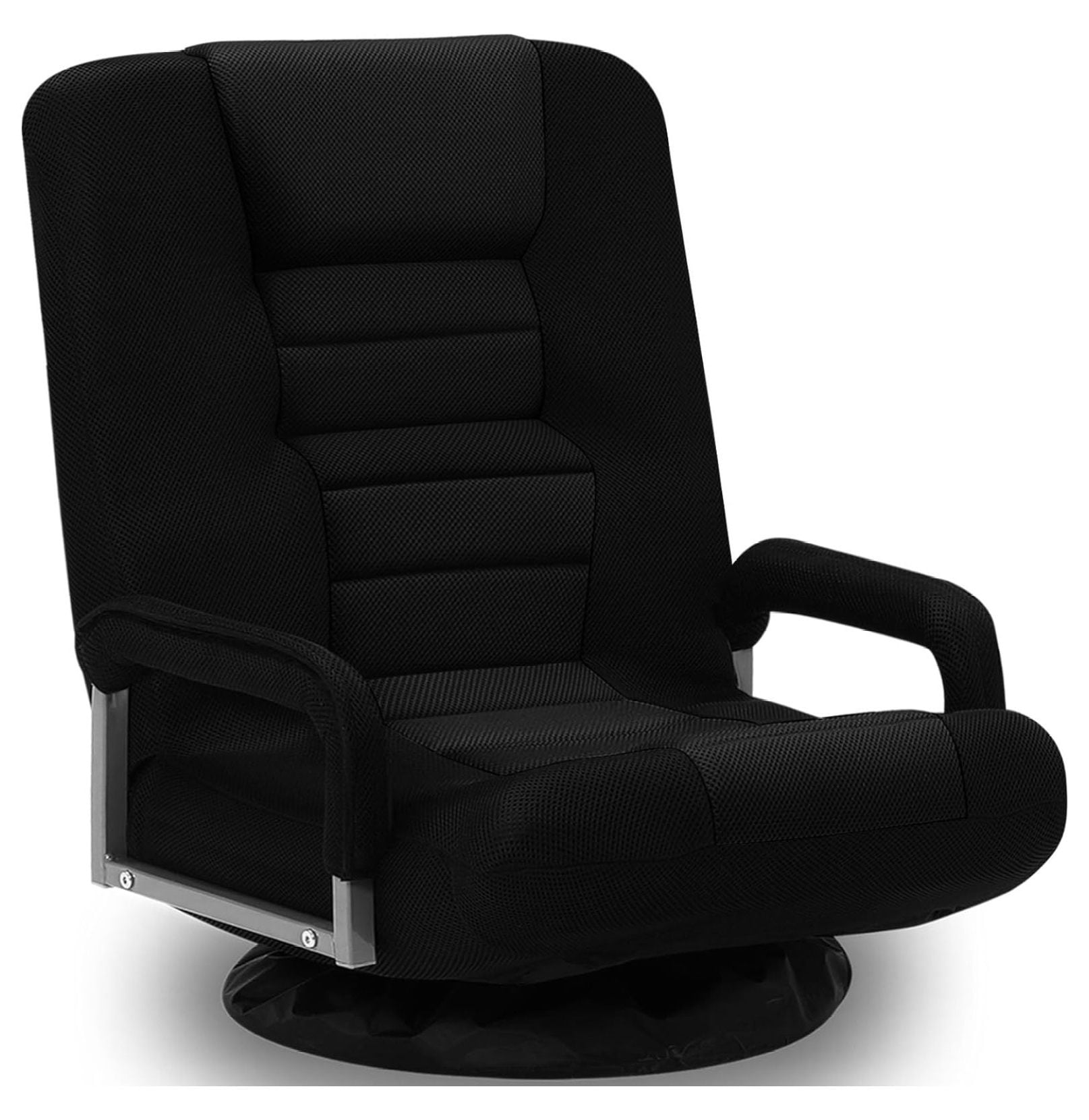 ZHAOTONG Swivel Gaming Chair Multipurpose Floor Gaming Chair Rocker for ...