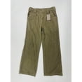 thumbnail image 1 of ZHDCHBD Men's Utility Pants Elastic Work Pants, 1 of 5