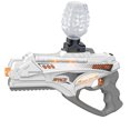 thumbnail image 2 of ZHENDUO BLASTER Gel Ball Blaster JM-X6 Full Auto Splatter Blaster, JM-X2 New Upgrade Version 2 of 9
