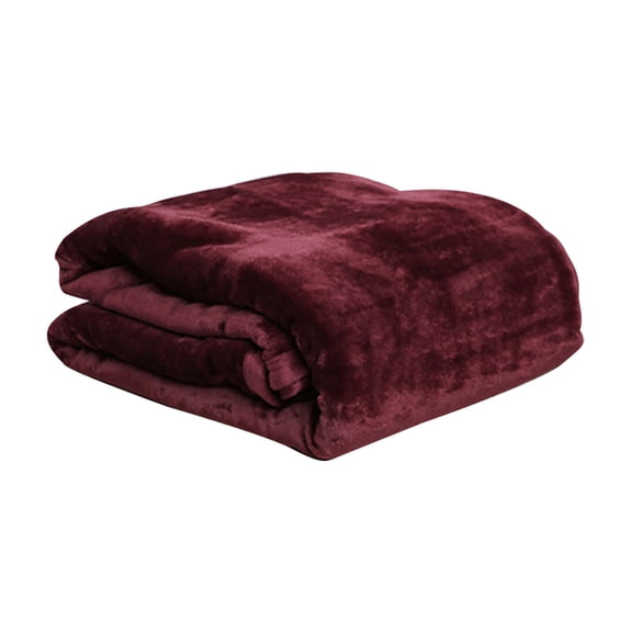 ZHENFA 2026 New Thickened Sitting Blanket Meditation Blanket Meditation Shawl Coral Fleece Flannel Blanket Conditioned Blanket Blanket