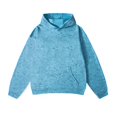 thumbnail image 1 of ZHENGLM Digital Print Hoodie for Men Women Oversized Pullover Sweatshirt, 1 of 4