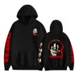 thumbnail image 1 of ZHENGLM Terrifier Merchandise Hoodie Movie Streetwear Print Mens Womens Fashion Casual Sweatshirts, 1 of 6