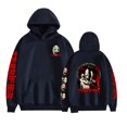thumbnail image 1 of ZHENGLM Terrifier Merchandise Hoodie Movie Streetwear Print Mens Womens Fashion Casual Sweatshirts, 1 of 6