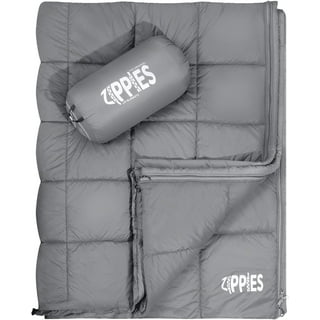 Cold Weather Camping Blanket