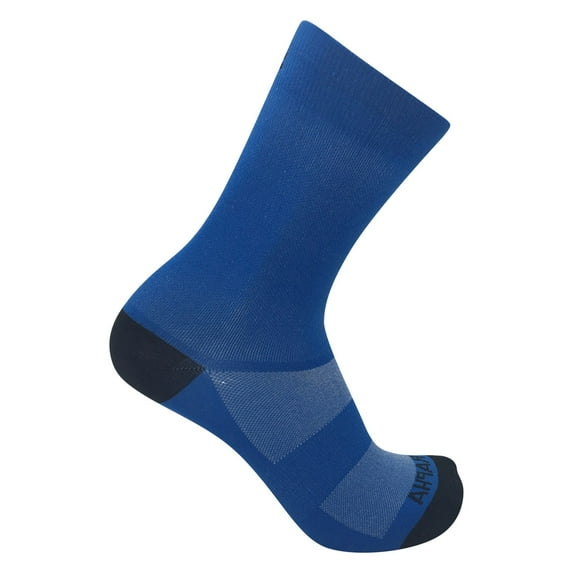 ZHENHONG Athletic Socks for Women and Men Medium Long Tube Outdoor Sports Quick Drying Running Socks Basketball Sports Socks