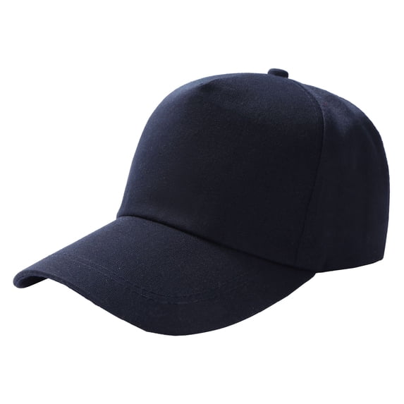 ZHENHONG Baseball Cap Women Men's And Women's Summer Fashion Casual Sunscreen Baseball Cap Peaked Cap