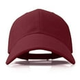 thumbnail image 1 of ZHENHONG Baseball Caps for Men Mens 2PC Summer Casual Outdoors Solid Color Sports Summer Hat Baseball Cap Dad Hats, 1 of 2
