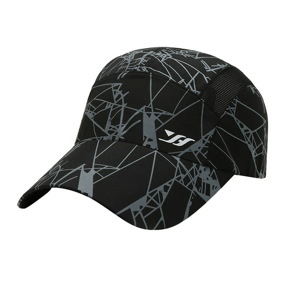 ZHENHONG Baseball Caps for Men Vintage Cotton Washed Adjustable Baseball Caps Men Unstructured Low Profile Plain Classic Retro Dad Hat Dad Hats