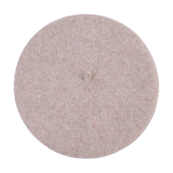 ZHENHONG Beret Hats for Women Wool Beret Hat French Hats Fashion Ladies Beret Caps For Women Girls Lady Hats