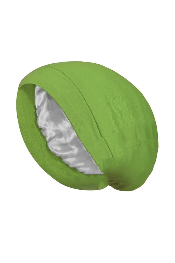 Brimless Caps for Women Men Double Layer Sleeping Cap Sets Head Cap Women Chemotherapy Cap The United States Hot Men's Elastic Wrap Head Cap Bonnet