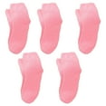 thumbnail image 1 of ZHENHONG Casual Socks for Women Women Fuzzy Fluffy Cozy Slipper Socks Warm Soft Winter Plush Home Sleeping Socks, 1 of 2
