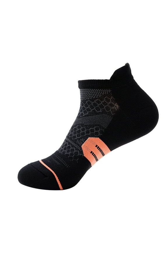 Compression Socks for Women and Men Nylon Compression Socks Quick Drying Running Soccer Sports Compression Socks