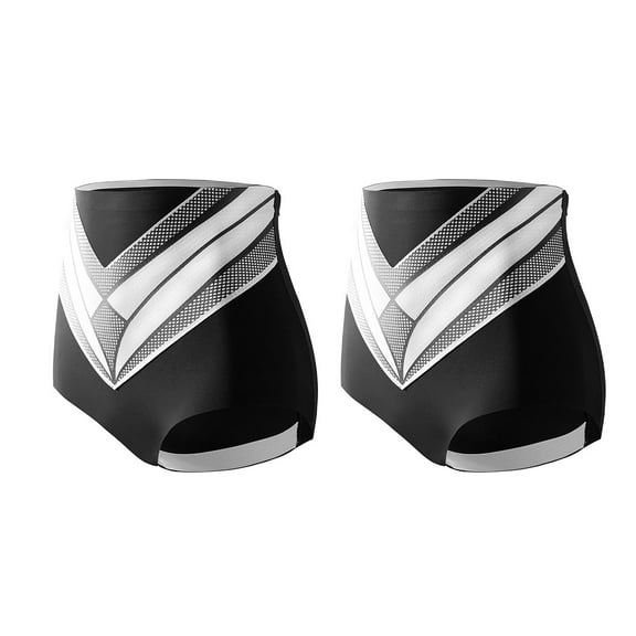 ZHENHONG High Waist Shapewear Panties for Women High Waisted and Compression Underwear for Body Shaping and Beauty