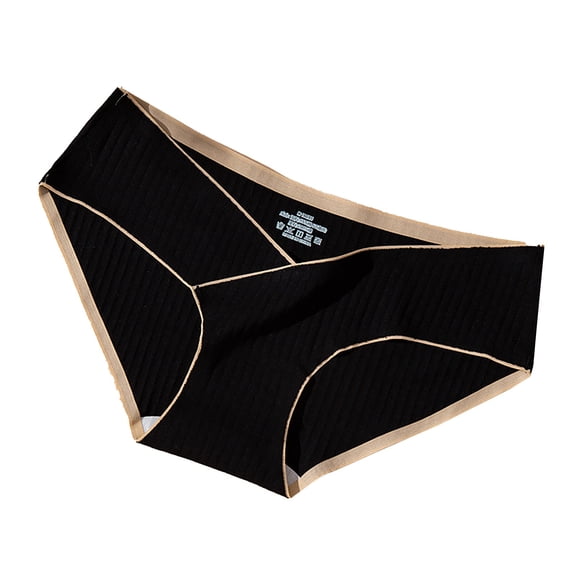 ZHENHONG Postpartum Underwear Non Marking Threaded Cotton Absorbent Sweating Baby Mama Large Size 3XL Belly V Shaped Anti Stretching Belly Support Maternity Prenatal