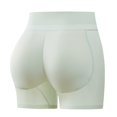 thumbnail image 1 of ZHENHONG Seamless Underwear for Women Body Sculpting Buttocks Artifact Hip Lifting Pants Peach Hip Buttocks Buttock Pad Underwear, 1 of 5