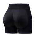 thumbnail image 1 of ZHENHONG Seamless Underwear for Women Body Sculpting Buttocks Artifact Hip Lifting Pants Peach Hip Buttocks Buttock Pad Underwear, 1 of 5