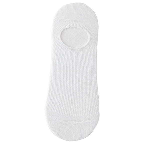 ZHENHONG Slipper Socks for Men 1 Pairs Male Summer Mesh Socks Solid Invisible Breathable Sock Slippers