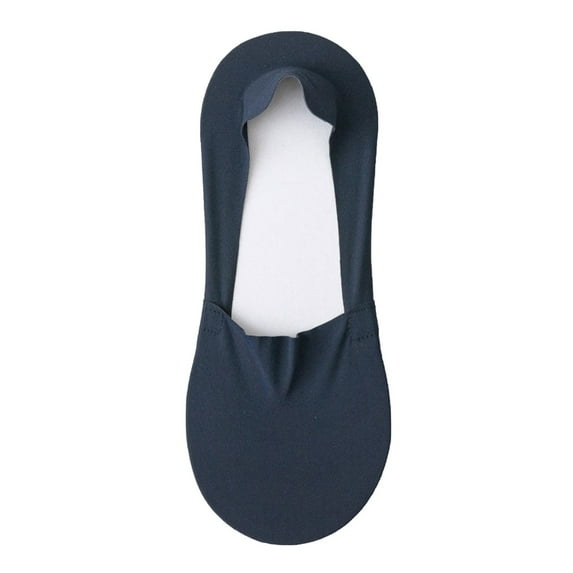 ZHENHONG Slipper Socks for Women Large Size Foreign Trade Rubber Cotton Socks Socks Spring Summer Autumn And Winter Men's Short Socks Socks