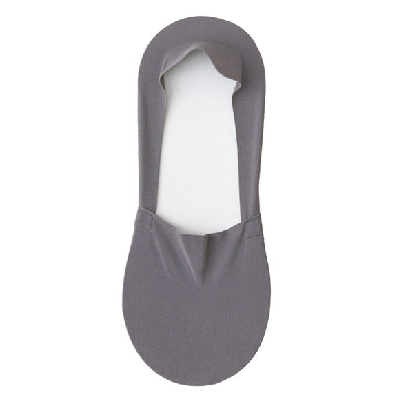 ZHENHONG Slipper Socks for Women Large Size Foreign Trade Rubber Cotton Socks Socks Spring Summer Autumn And Winter Men's Short Socks Socks