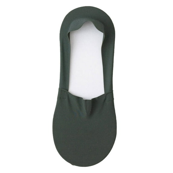 ZHENHONG Slipper Socks for Women Large Size Foreign Trade Rubber Cotton Socks Socks Spring Summer Autumn And Winter Men's Short Socks Socks