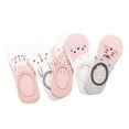 thumbnail image 1 of ZHENHONG Slipper Socks for Women Women's Socks Cotton To wear Hiking Women, 1 of 9