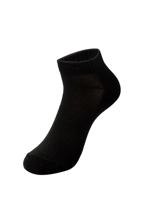Stockings for Men Man One Size Travel Portable Disposable Replacing Stretchy Socks 5PCS