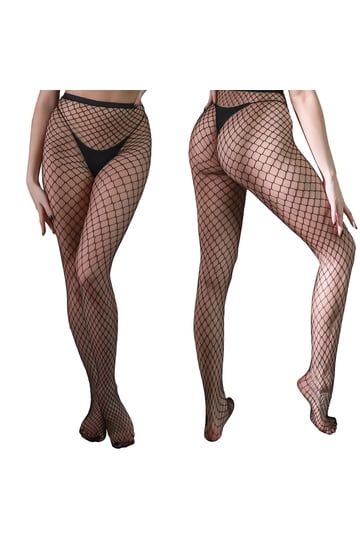 Fishnet Mesh