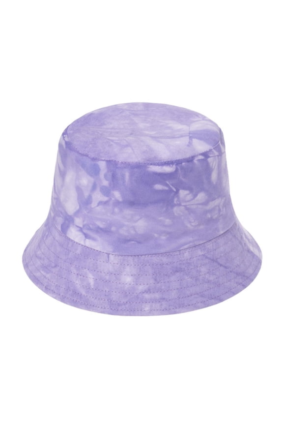 Sun Hats for Women Bucket Packable Beach Mens Side Hats Summer Double Tie Dye Hat Sun Washed Women Baseball Caps Hats
