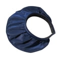 thumbnail image 1 of ZHENHONG Sun Hats for Women Women's Fashion Beach Summer Cycling Empty Top Face Cover Sun Hats, 1 of 1