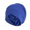 thumbnail image 1 of ZHENHONG Turbans for Women Women Muslim Stretch Turban Hat Chemo Cap Hair Loss Head Scarf Wrap Cap Turban Head Wraps, 1 of 2