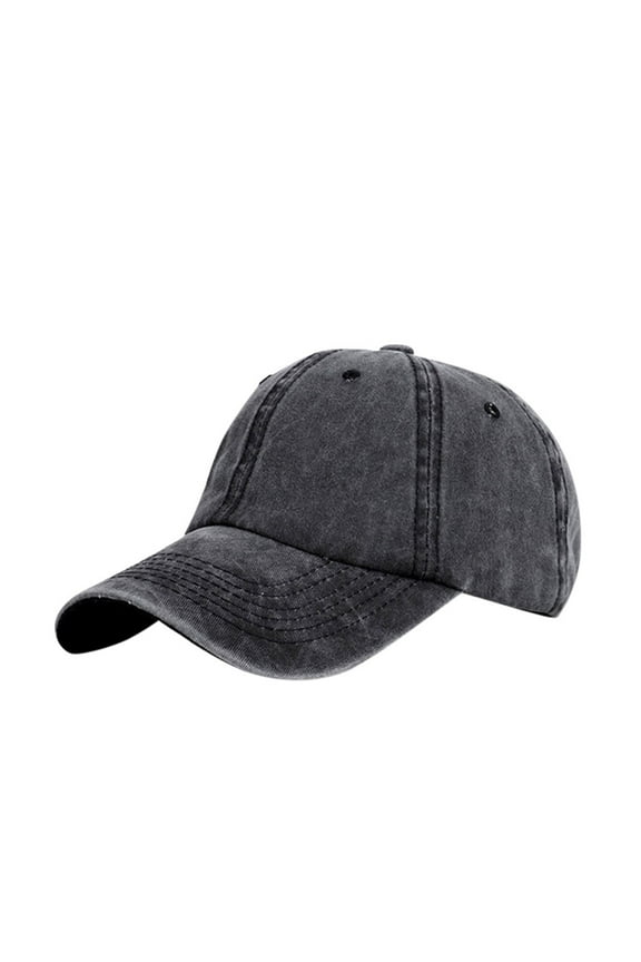 Visor Hats for Women Ponytail Messy Buns Trucker Plain Baseball Visor Cap Unisex Hat Sun Visor