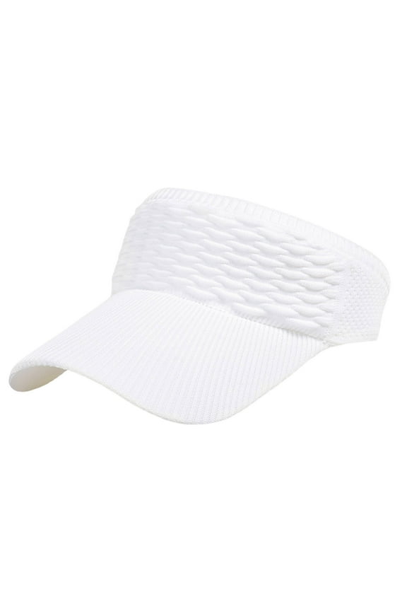 Visor Hats for Women Women's Sun Hat Spring And Summer Outdoor Sports Duck Cap Student Sunshade Sunscreen Sun Visors