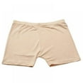 thumbnail image 1 of ZHENHONG Womens Underwear Briefs Slip Shorts for Women Under Dress Comfortable Smooth Yoga Shorts Workout Biker Shorts, 1 of 6