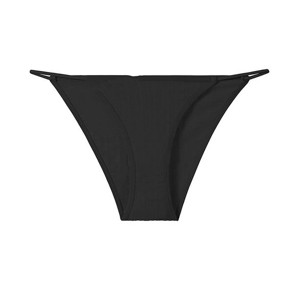 ZHENHONG Womens Underwear Briefs Sports Yoga Women Skin Friendly Girls Cotton Crotch Spaghetti Strap Plus Size