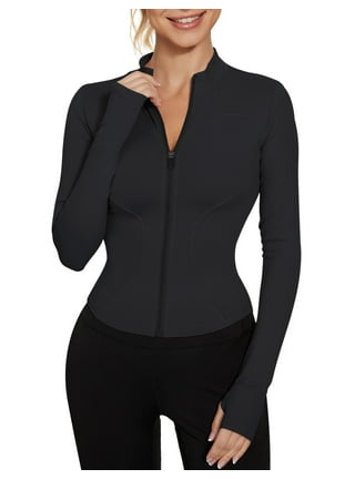 Womens Activewear Jackets in Womens Activewear Walmart