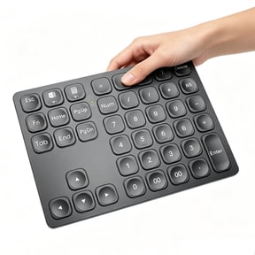 Alphanumeric Keypad