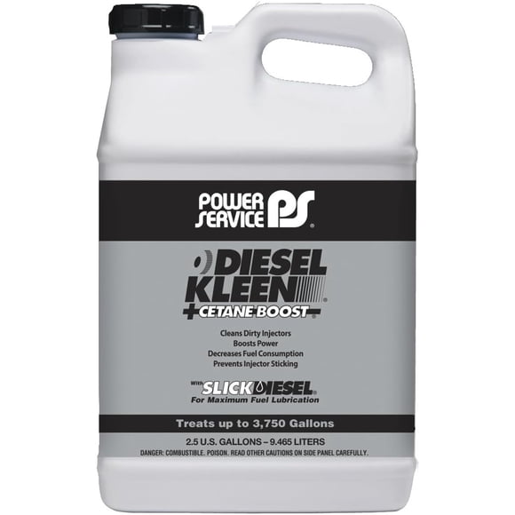 Power Service Deisl Clean Power Services Diesel Kleen