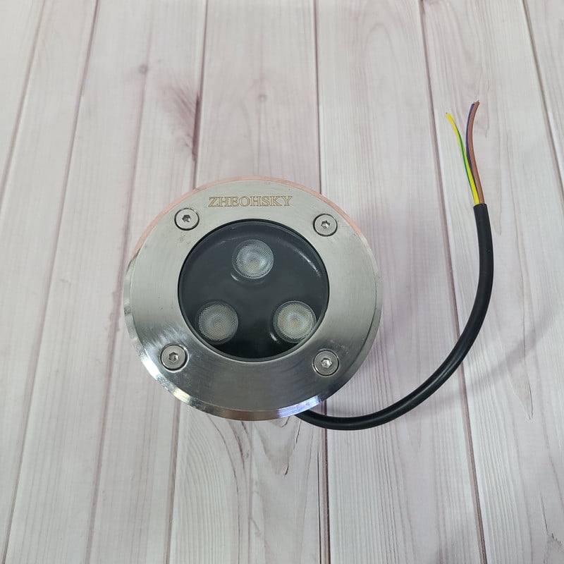 Shell Uplighters ZHEOHSKY Uplighters – Waterproof, Solar-Powered Spotlights for Garden ...