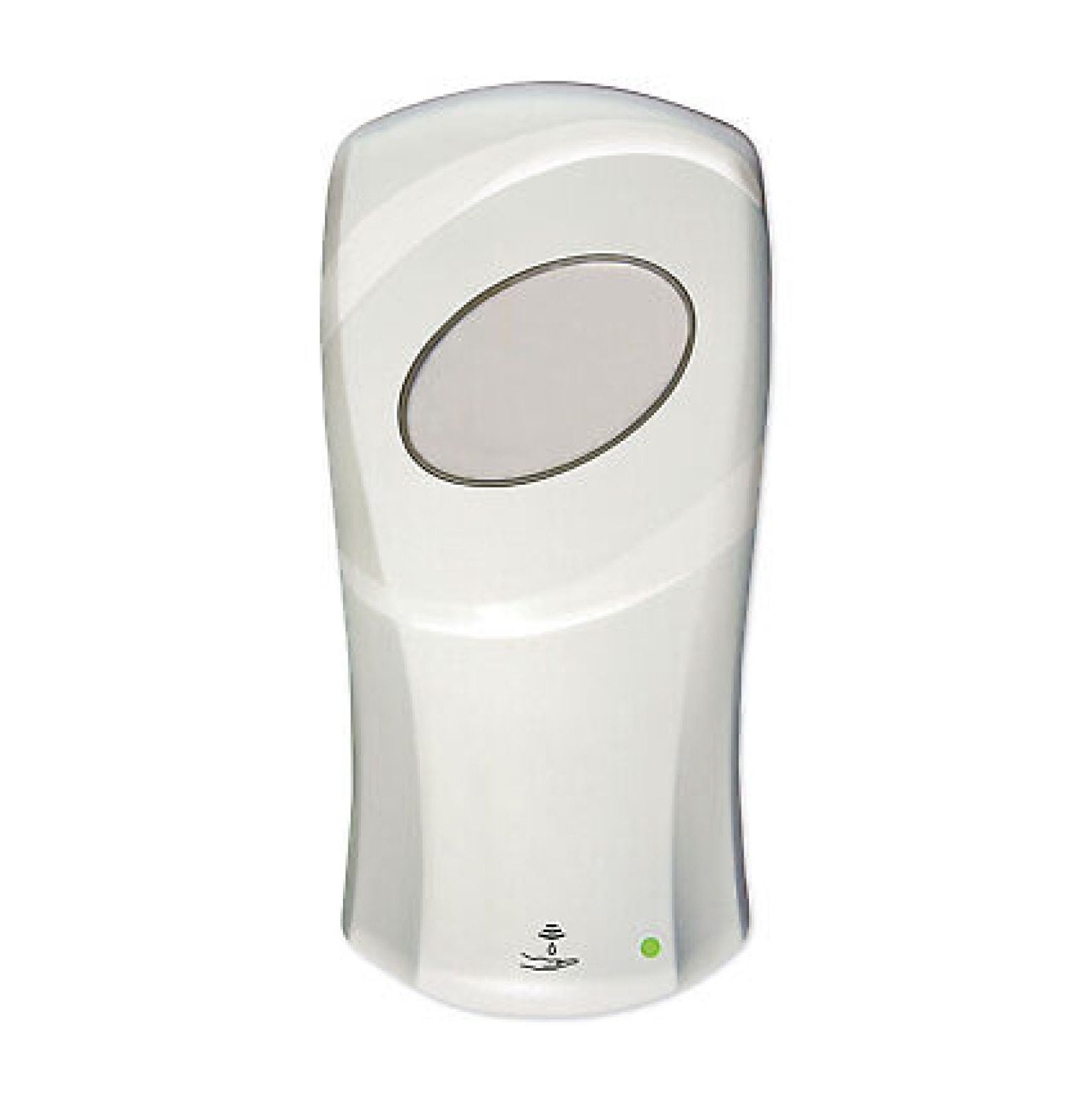 Ivory Automatic Touch Free Foam Dispenser with Smart-Sensor