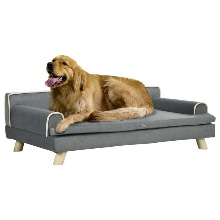 Jumbo dog sofa bed hotsell