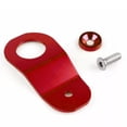 thumbnail image 1 of ZHIMAO Car Radiator Racing Radiator Bracket Fixed Installation Kit Fit For Civic Red, 1 of 1