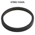 thumbnail image 1 of ZHIMAO Car Wheel Speed Sensor Tone Ring 47950-1HA0A For Nissan For Versa 2012-2019 For Note 2014-2019 Car Sensor Rotor Seal ABS, 1 of 9